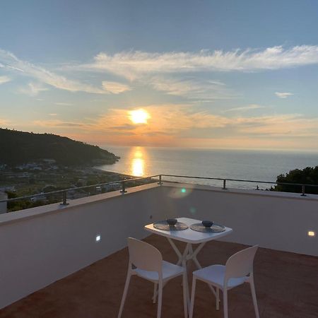 Thai Boutique Rooms Peschici Buitenkant foto