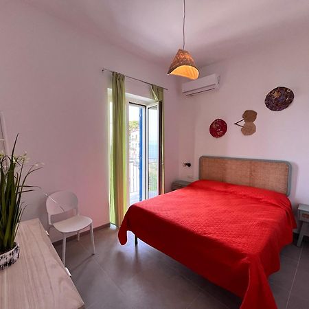 Thai Boutique Rooms Peschici Buitenkant foto