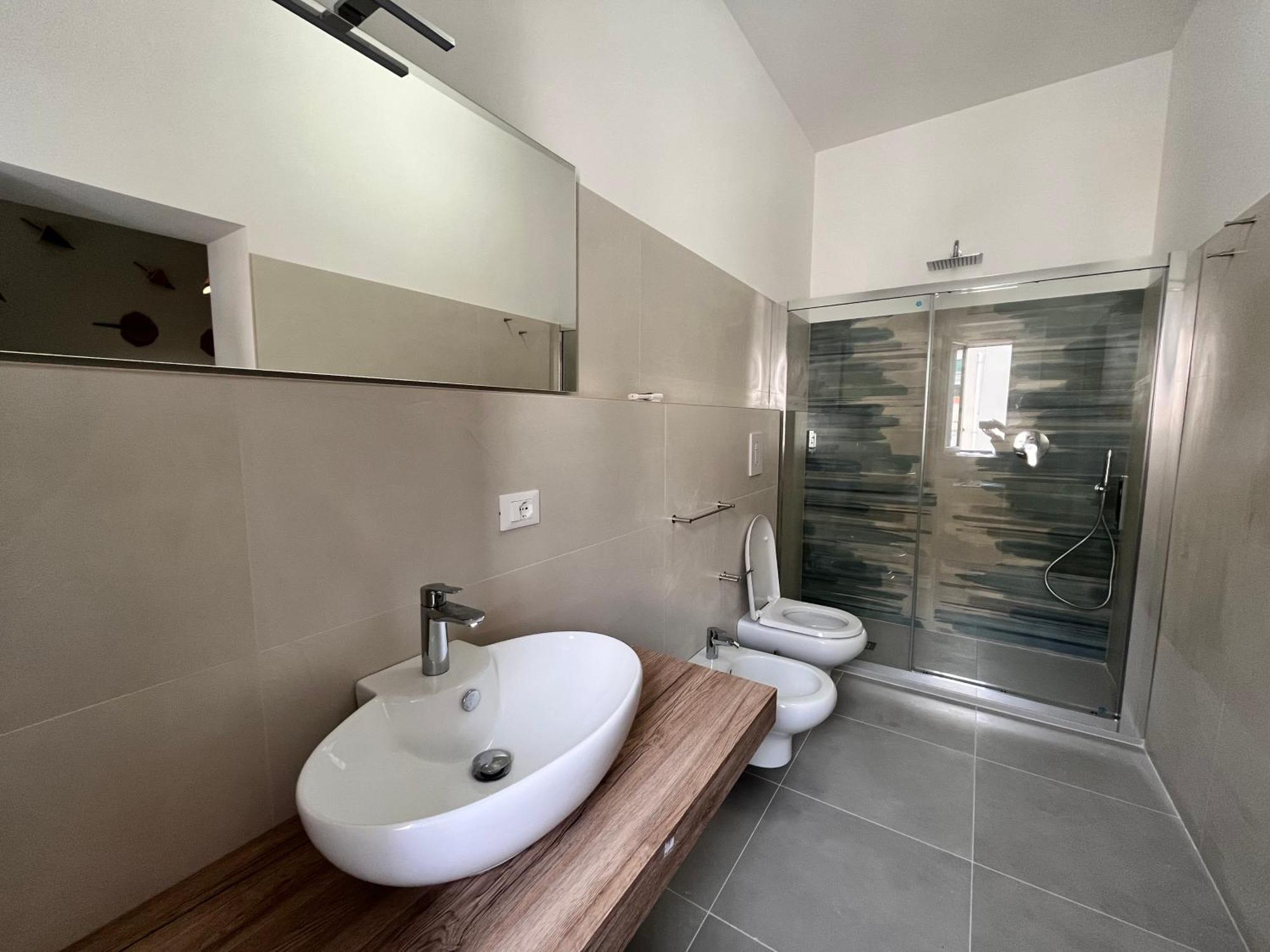 Thai Boutique Rooms Peschici Buitenkant foto