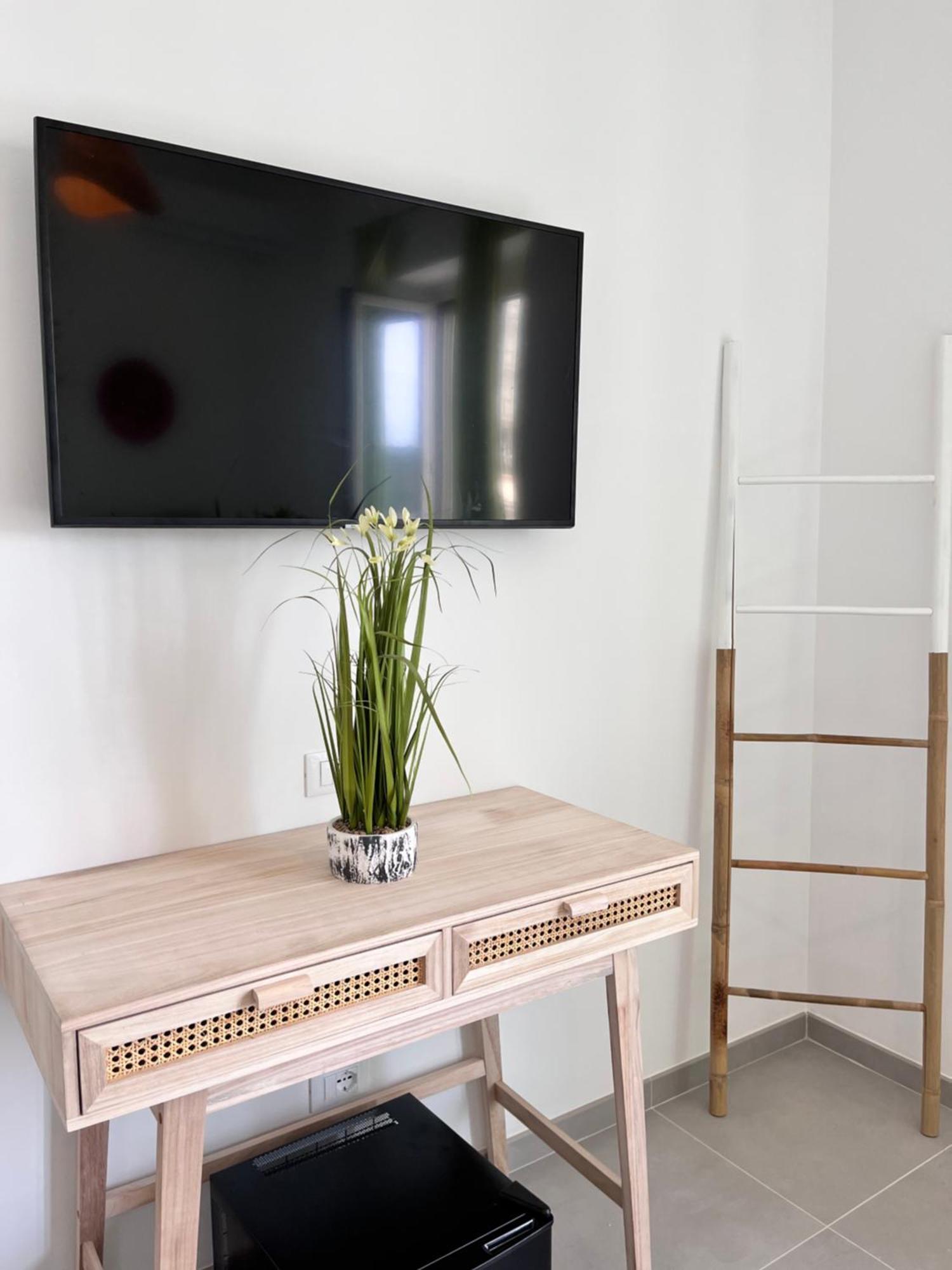 Thai Boutique Rooms Peschici Buitenkant foto