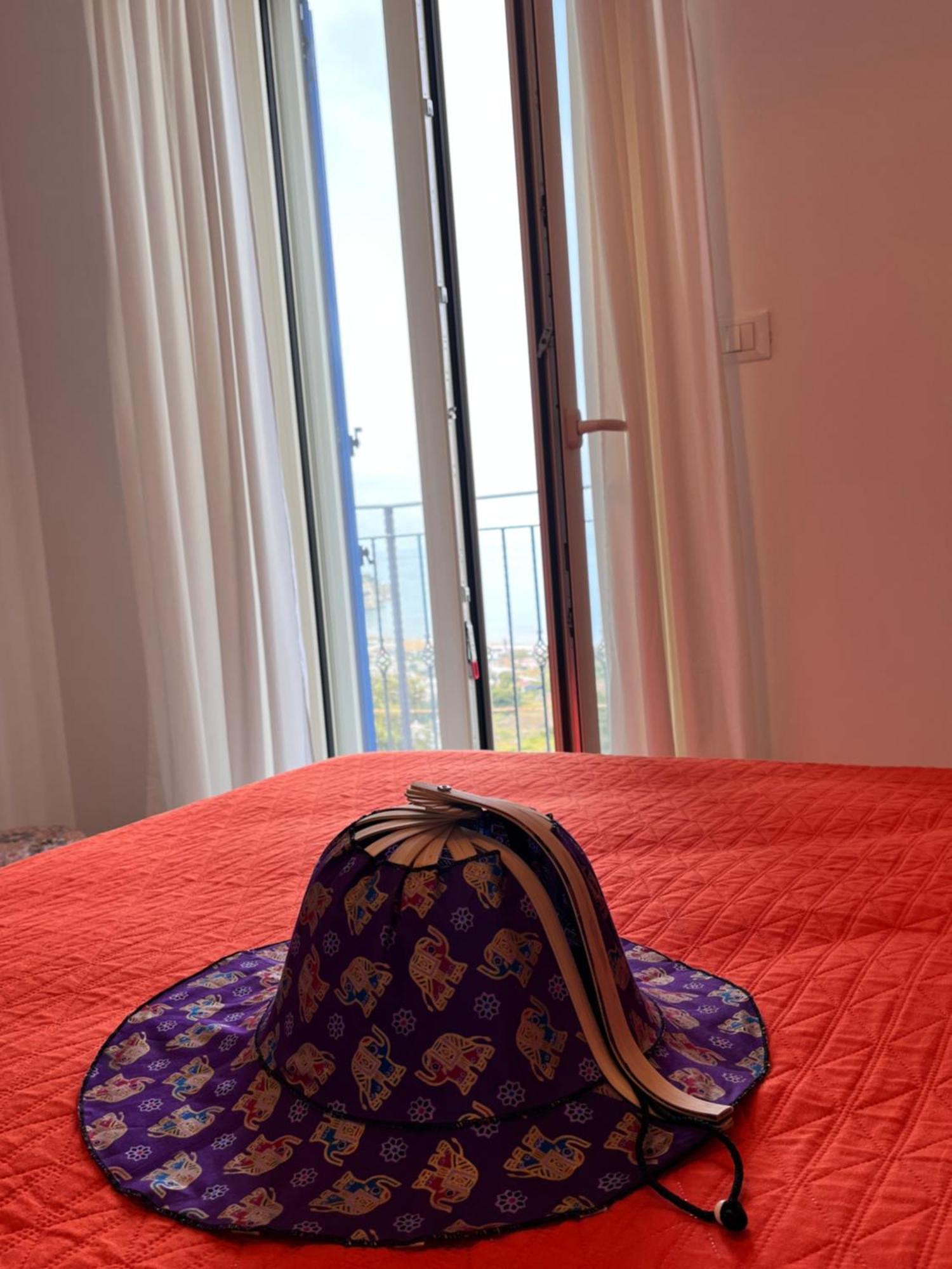 Thai Boutique Rooms Peschici Buitenkant foto