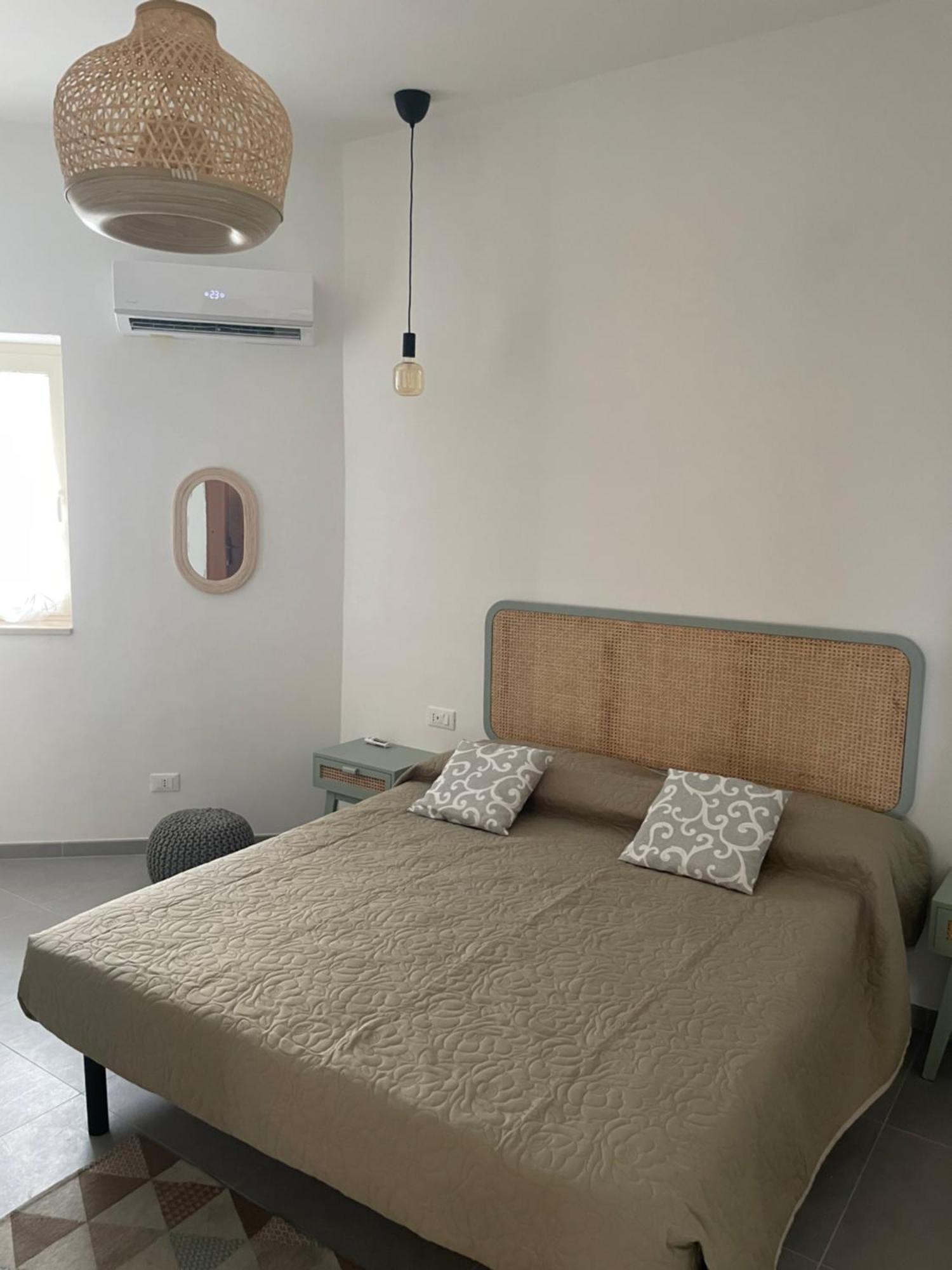 Thai Boutique Rooms Peschici Buitenkant foto